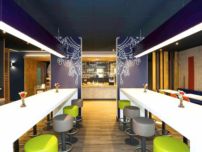 ibis budget Madrid Alcorcon Móstolesの写真