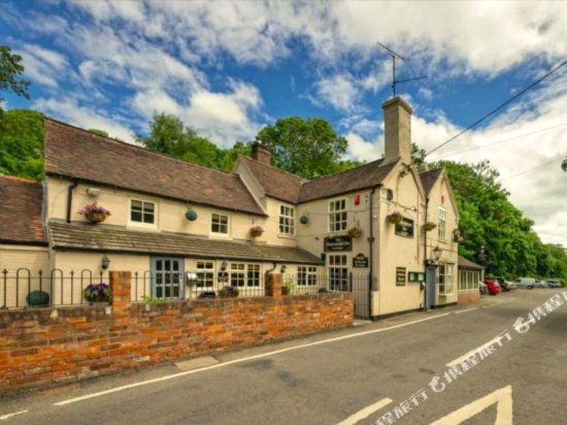 The Shakespeare Innの写真