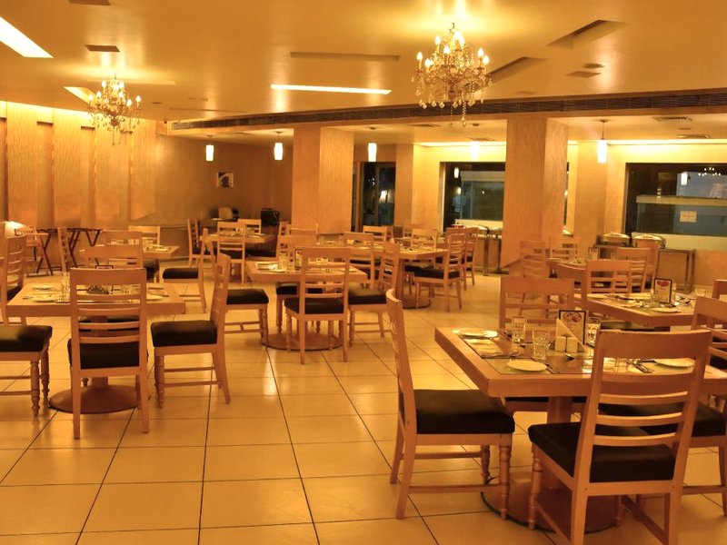 ポピーズ ヴィスタ ホテル (Poppys Vista Hotel)の写真