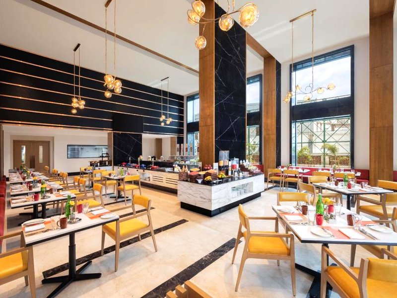 フォーチュン パーク ティルプール メンバー ITC ホテルズ グループ (Fortune Park, Tiruppur -  Member ITC Hotels