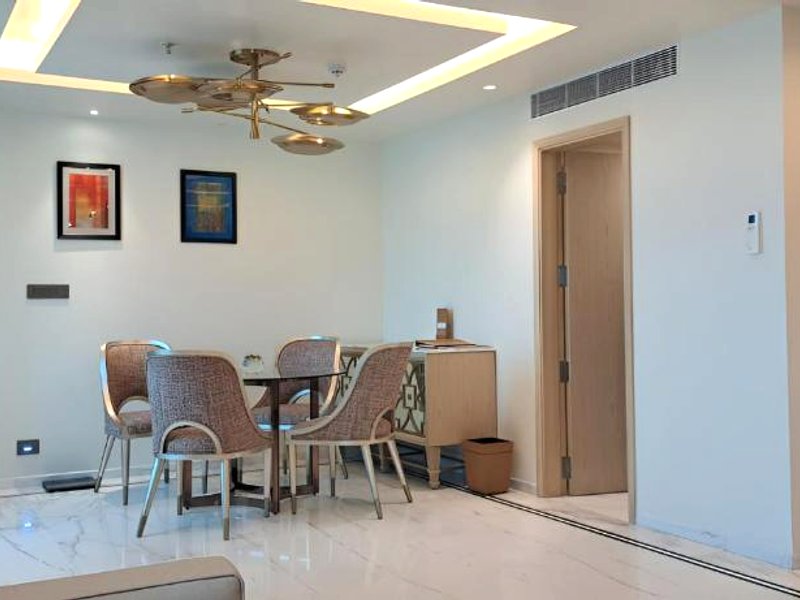 フォーチュン パーク ティルプール メンバー ITC ホテルズ グループ (Fortune Park, Tiruppur -  Member ITC Hotels