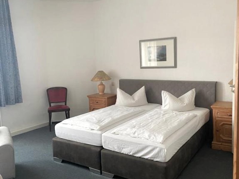 Hotel Kroneの写真