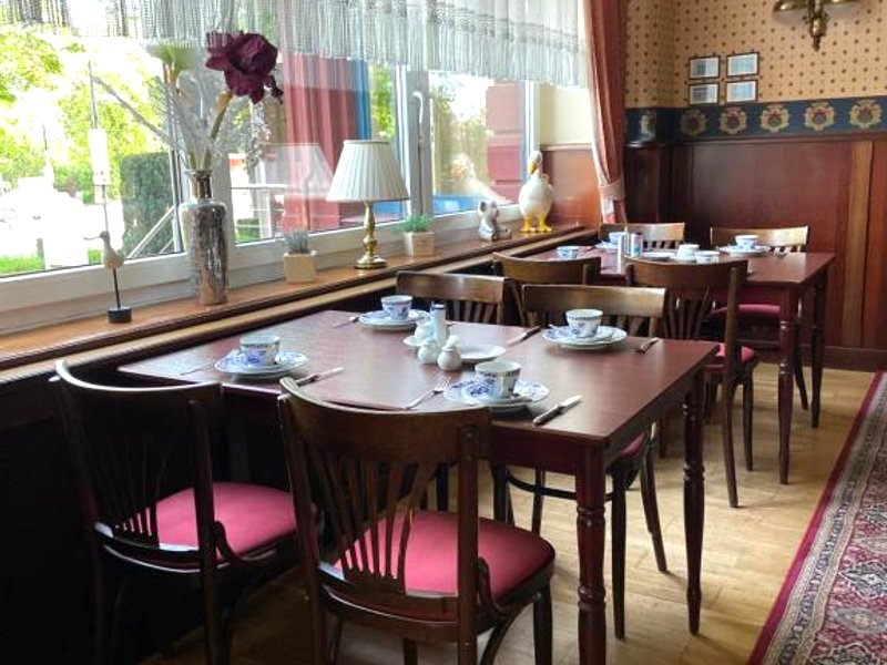 Hotel Kroneの写真