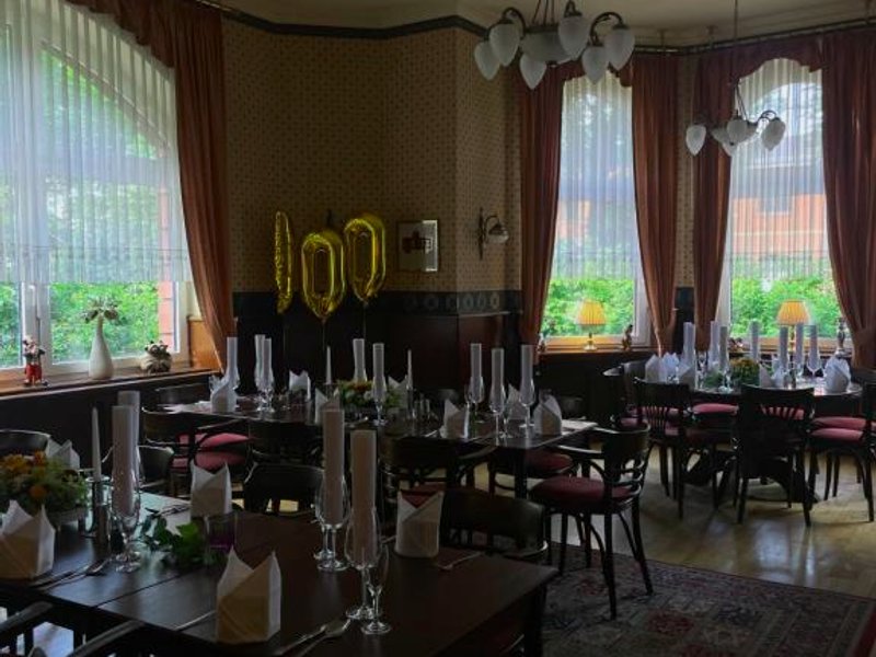 Hotel Kroneの写真