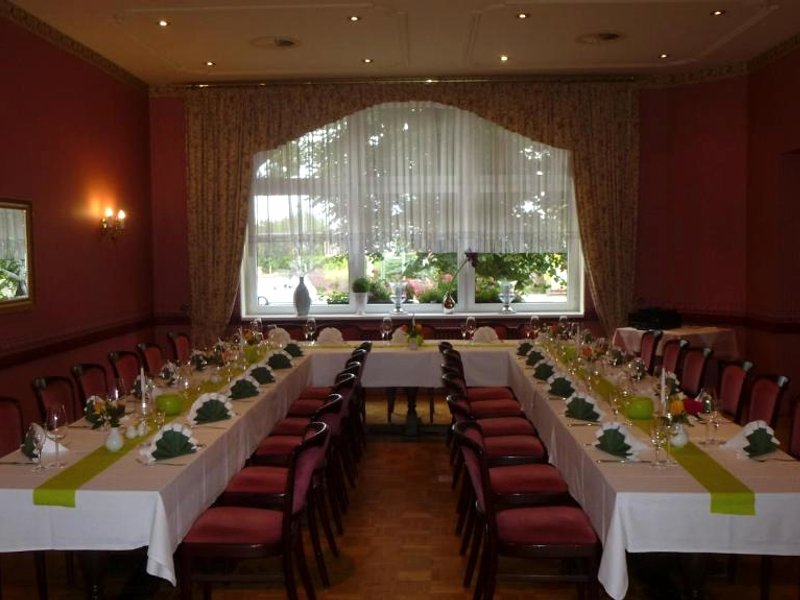 Hotel Kroneの写真