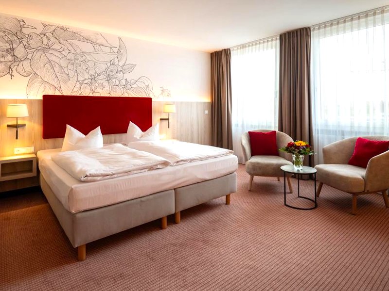 Best Western Erfurt-Apfelstadtの写真