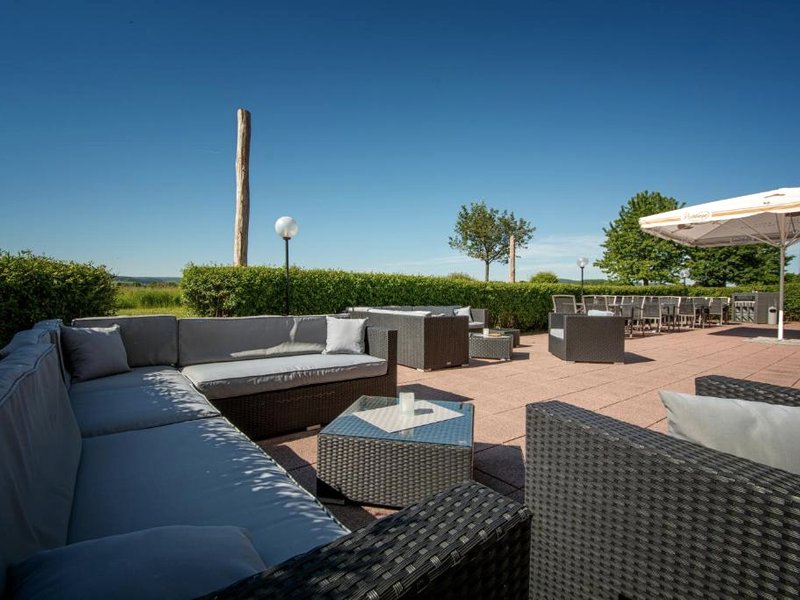 Best Western Erfurt-Apfelstadtの写真