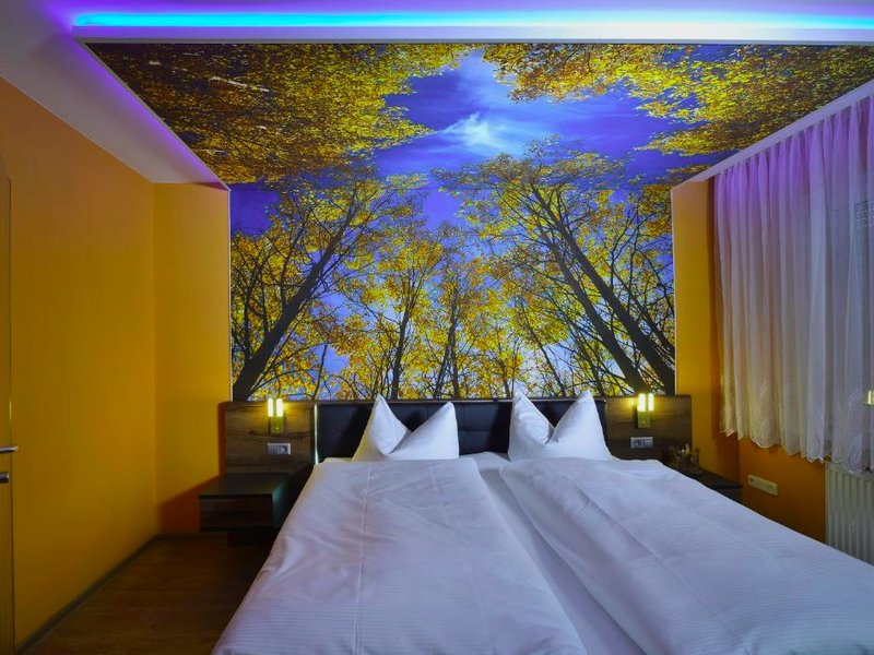 Hotel Wandersleben - Erfurtの写真