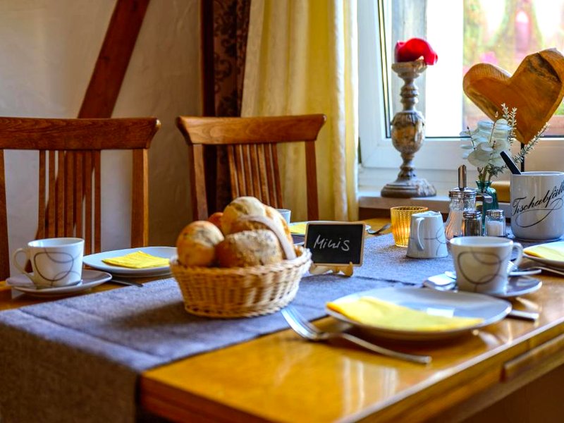 Hotel Wandersleben - Erfurtの写真