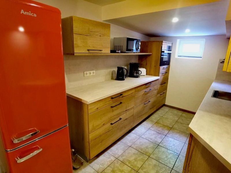 Hotel Wandersleben - Erfurtの写真