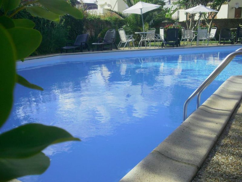 Les Bains de Mer Riviera Bretonneの写真