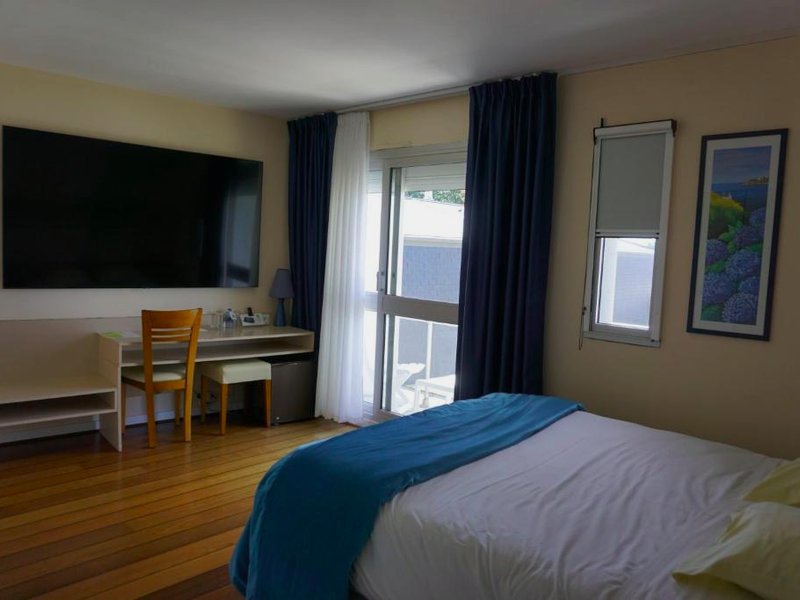 Hotel Ker Vennaikの写真