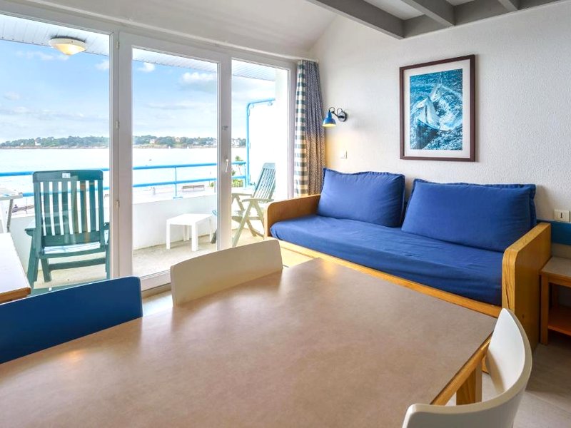 Résidence Pierre & Vacances la Corniche de la Plage (Residence Pierre & Vacances la Corniche de la Plage)の写真