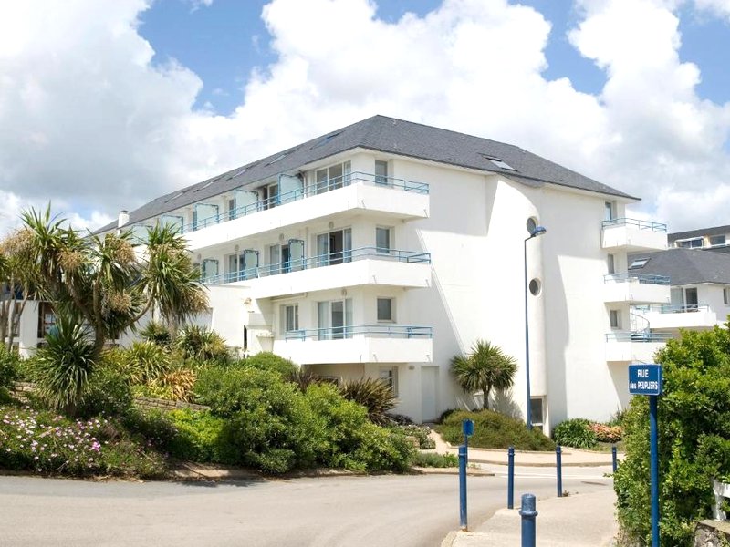 Résidence Pierre & Vacances la Corniche de la Plage (Residence Pierre & Vacances la Corniche de la Plage)の写真