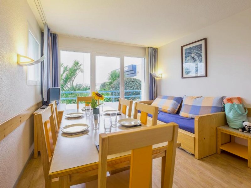 Résidence Pierre & Vacances la Corniche de la Plage (Residence Pierre & Vacances la Corniche de la Plage)の写真