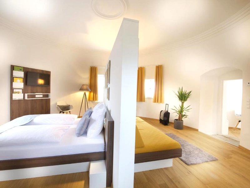 JUFA Hotel Kronach – Festung Rosenbergの写真
