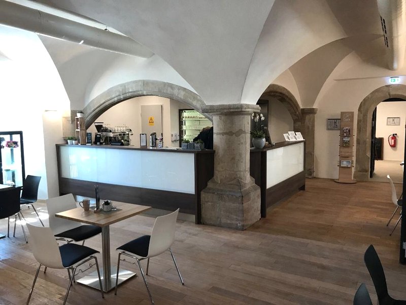 JUFA Hotel Kronach – Festung Rosenbergの写真