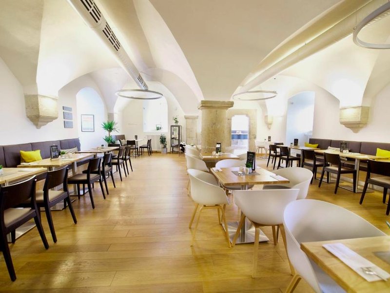 JUFA Hotel Kronach – Festung Rosenbergの写真