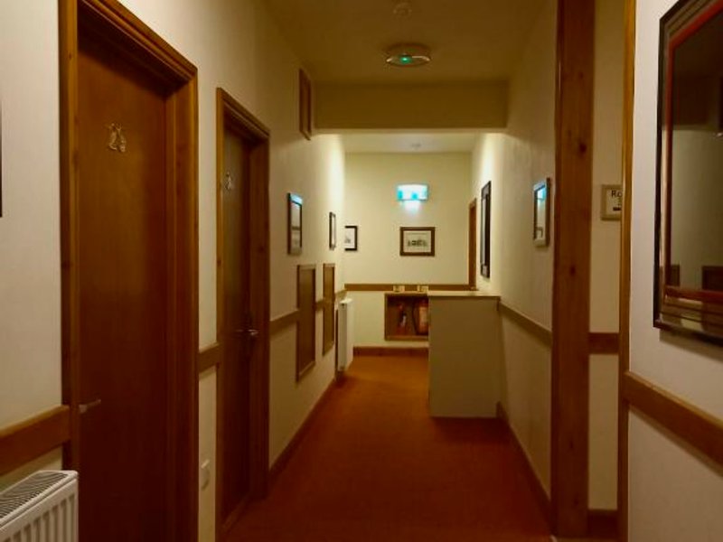 Villager Hotel, Ingoldmellsの写真