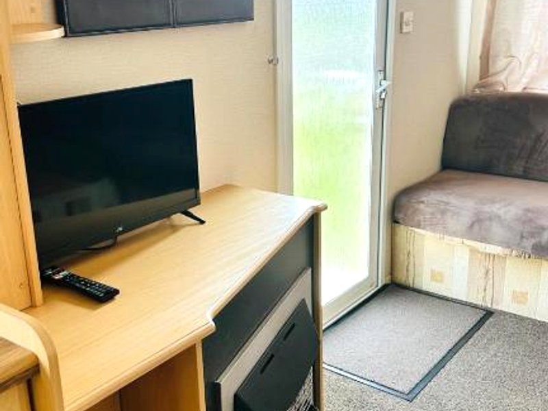 Ingoldmells, The Grange Holiday Park 3-Bedroom Caravanの写真