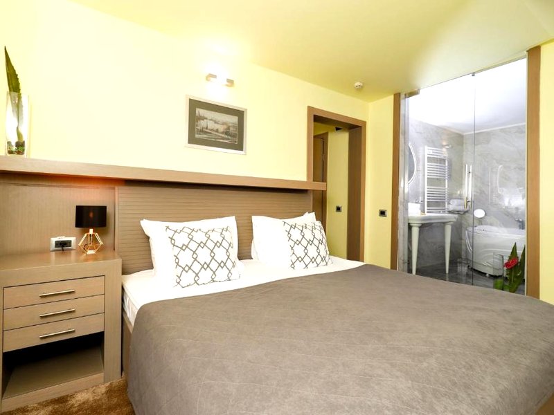 Garni Hotel Leopoldの写真