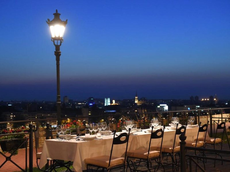 Garni Hotel Leopoldの写真