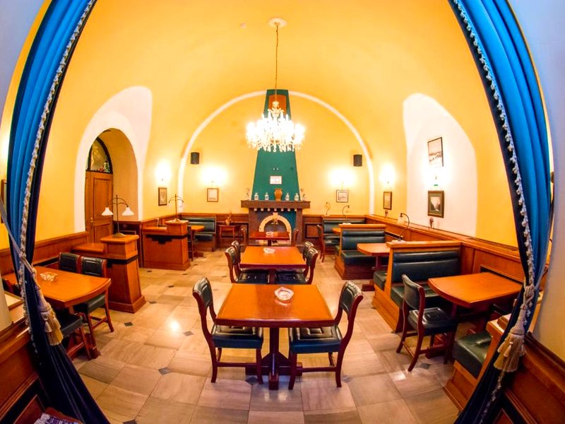 Garni Hotel Leopoldの写真