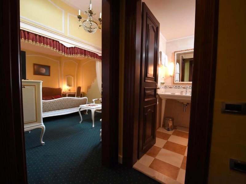 Hotel Leopold Iの写真
