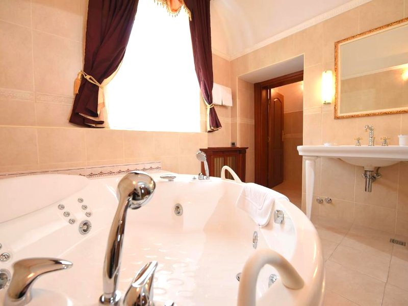Hotel Leopold Iの写真
