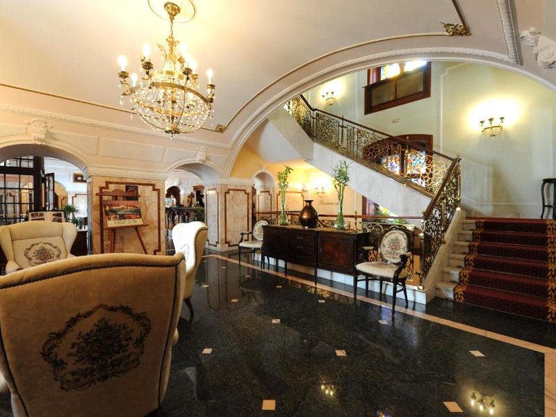 Hotel Leopold Iの写真