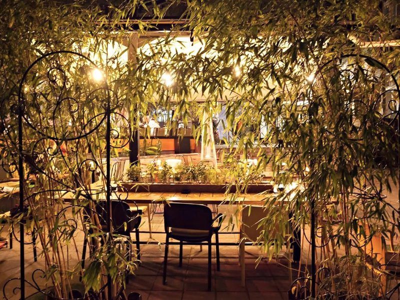 Kombinat Rooms City Centerの写真