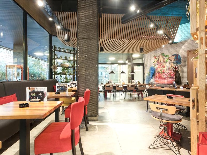 Kombinat Rooms City Centerの写真