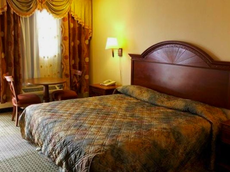 サミット イン ヘムステッド (Summit Inn Hempstead)の写真