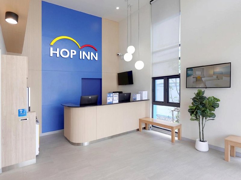 HOP INN Saraburiの写真