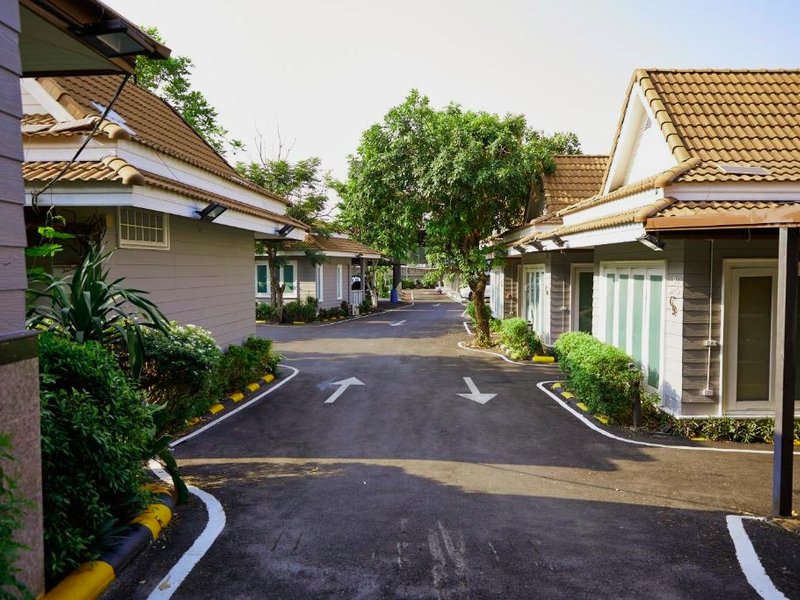 Baan Dara Resortの写真