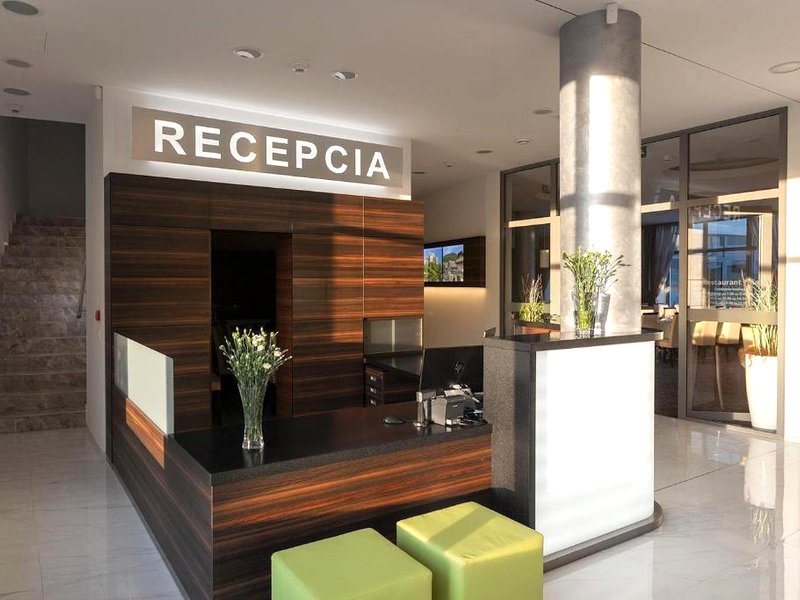 Wellness Hotel Panoramaの写真