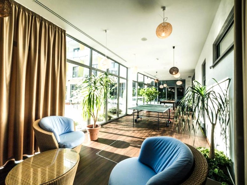 Wellness Hotel Panoramaの写真