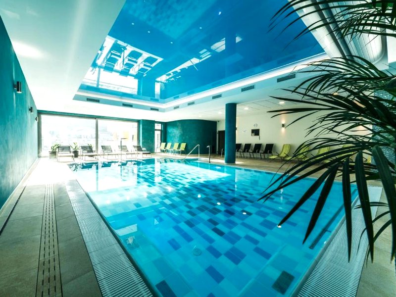 Wellness Hotel Panoramaの写真