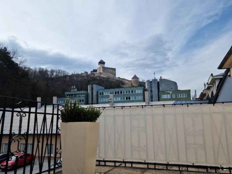 Apartmány Aurelius (Apartmany Aurelius)の写真