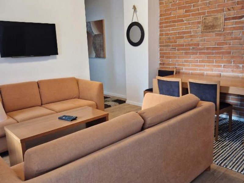 Apartmány Aurelius (Apartmany Aurelius)の写真