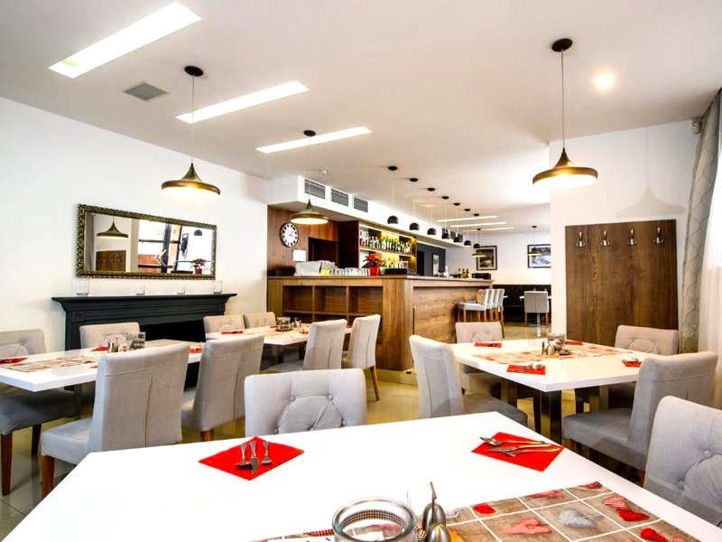 グランド ホテル トレンチーン (Grand Hotel Trencin)の写真