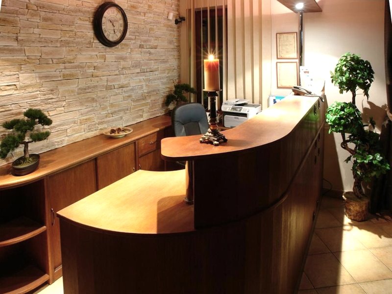 Hotel Pod Hradomの写真