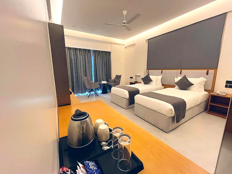 Vijay Vilas Hotelの写真
