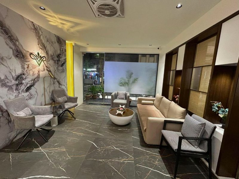 Vijay Vilas Hotelの写真
