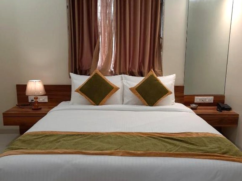 Hotel Almondの写真
