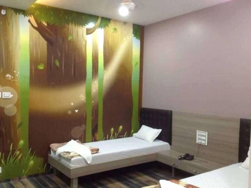Hotel Meritの写真
