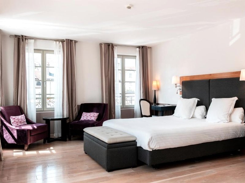 Mercure Maintenonの写真