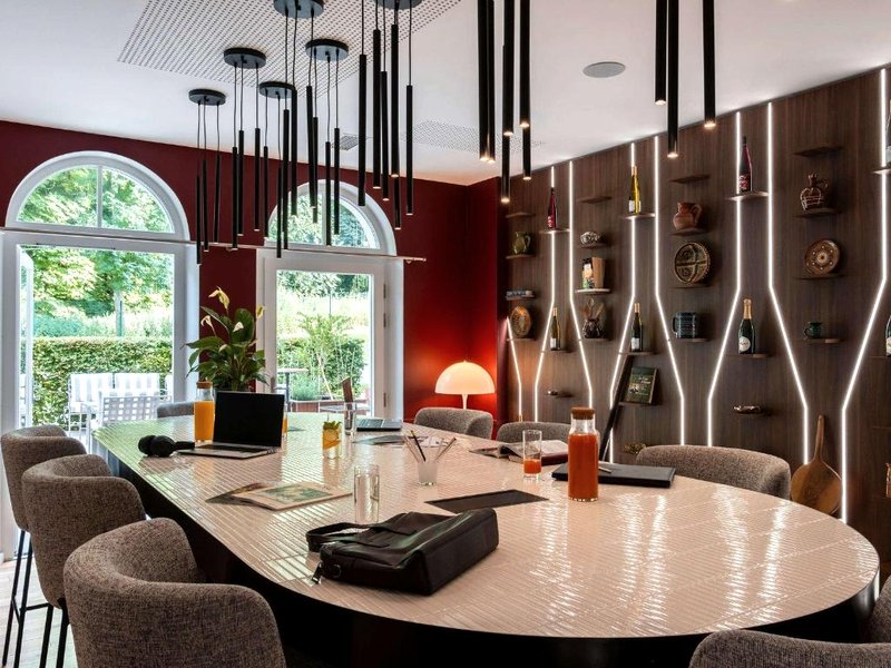 Mercure Maintenonの写真