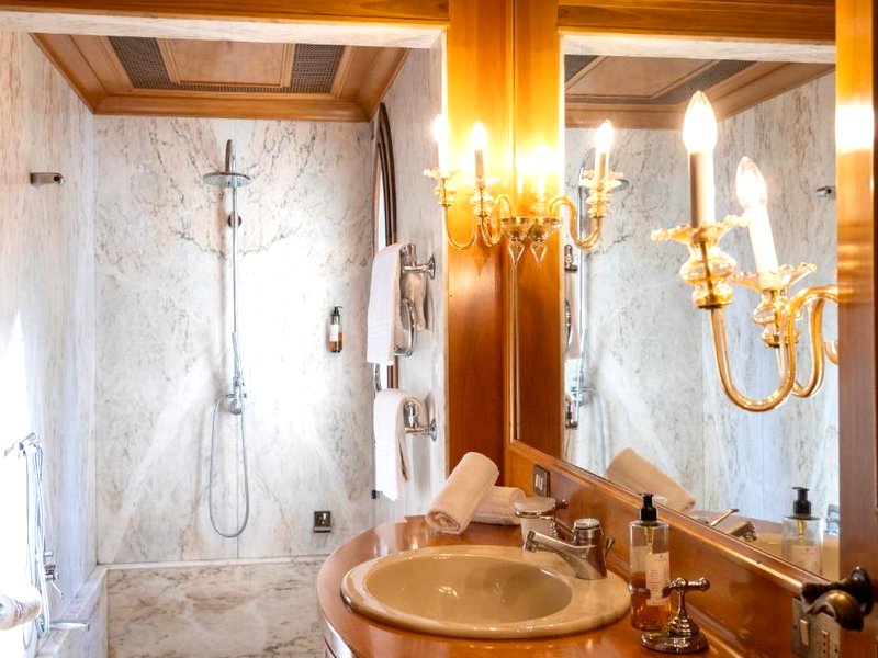 Park Hotel Villa Giustinianの写真