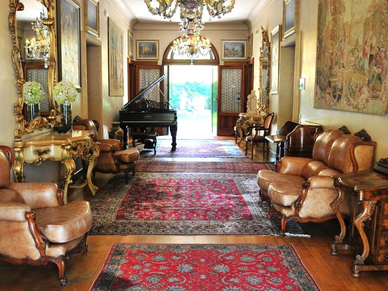 Park Hotel Villa Giustinianの写真